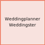 Weddingplanner Weddingster